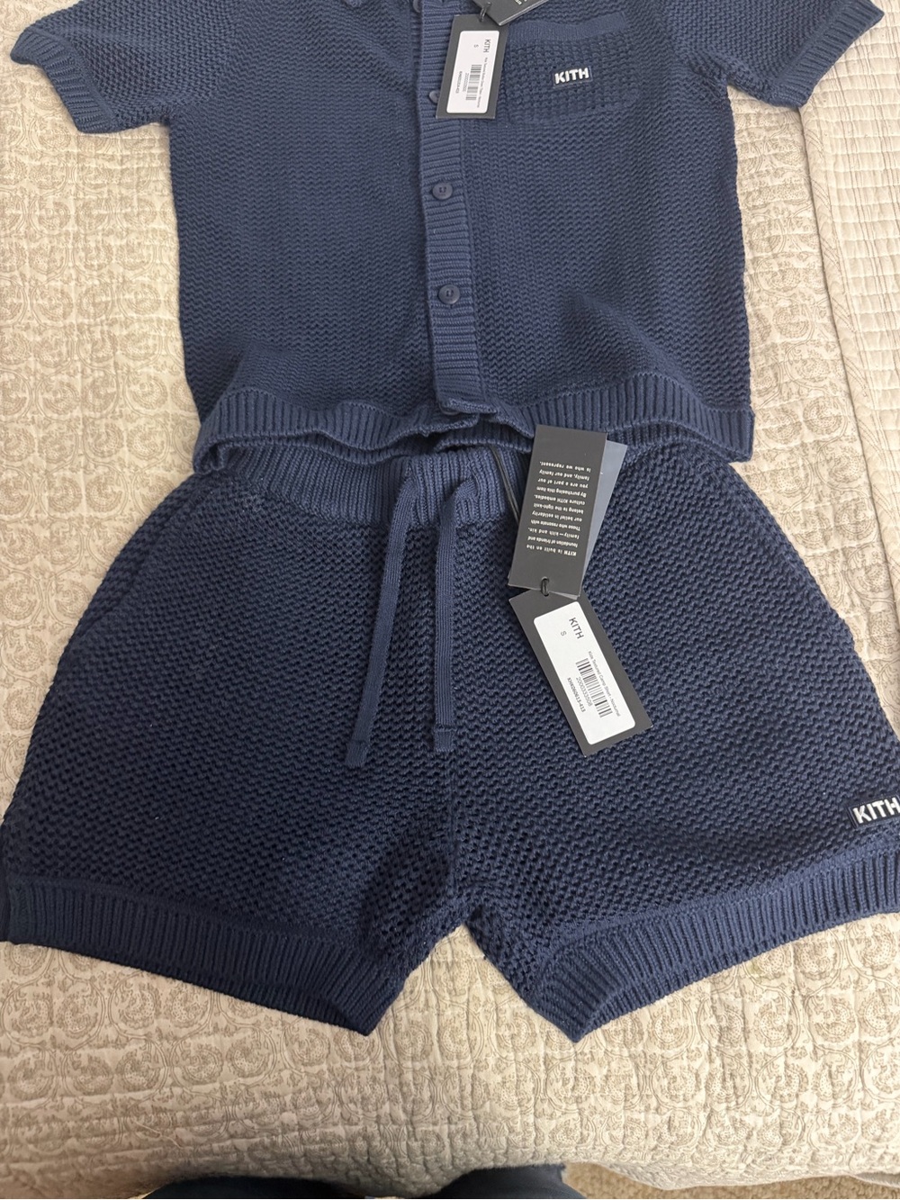 KITH Boy Set - Picture 2 of 6